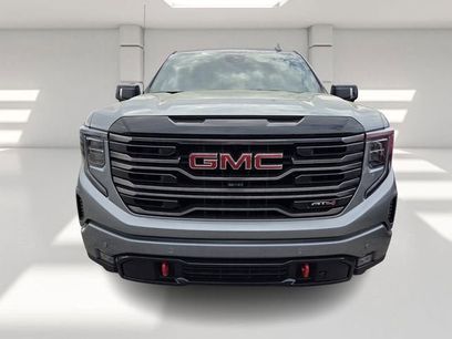 New 2026 GMC Sierra 1500 AT4