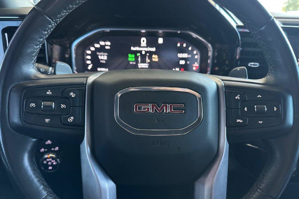 Used 2023 GMC Sierra 1500 Elevation AWD/4WD image 23