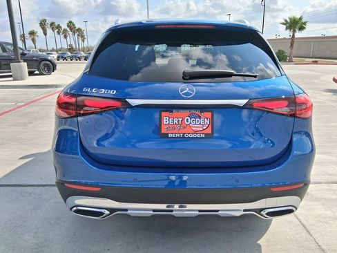 New 2026 Mercedes-Benz GLC 300 image 8