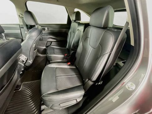 Used 2021 Kia Sorento EX FWD image 25