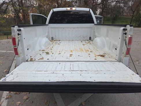 Used 2014 Ford F150 XL w/ Equipment Group 101A Mid image 23