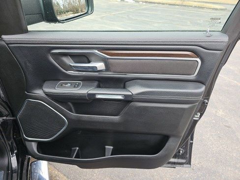 Used 2022 RAM 1500 Laramie image 15