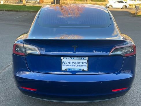 Used 2018 Tesla Model 3 Long Range image 6