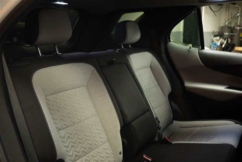 Used 2022 Chevrolet Equinox LT FWD image 16