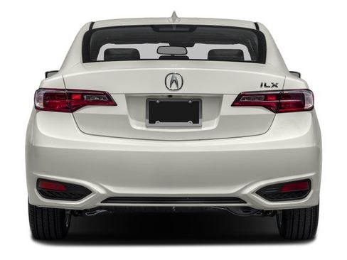 Used 2017 Acura ILX FWD image 5