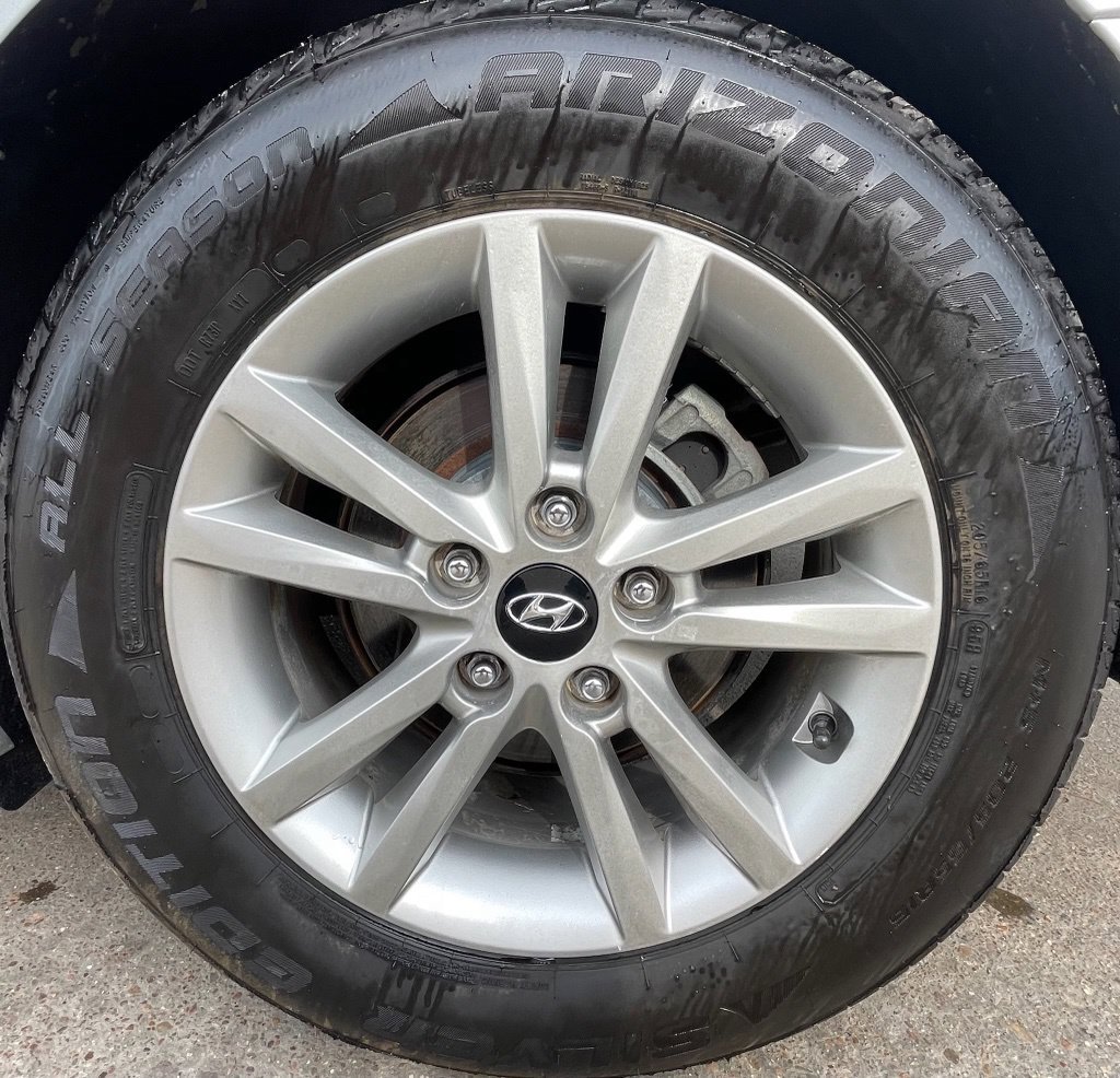 Used 2015 Hyundai Sonata SE FWD image 10