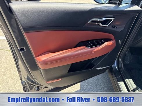Used 2023 Kia Sportage SX FWD image 16