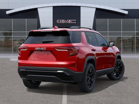 New 2026 GMC Terrain Elevation w/ Elevation Premium Package image 4