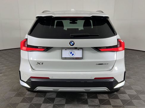New 2026 BMW X1 xDrive28i w/ Convenience Package AWD/4WD image 16