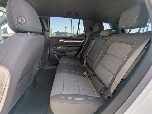 New 2026 GMC Terrain Elevation w/ Black Edition image 15