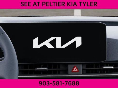 New 2026 Kia Carnival EX image 22