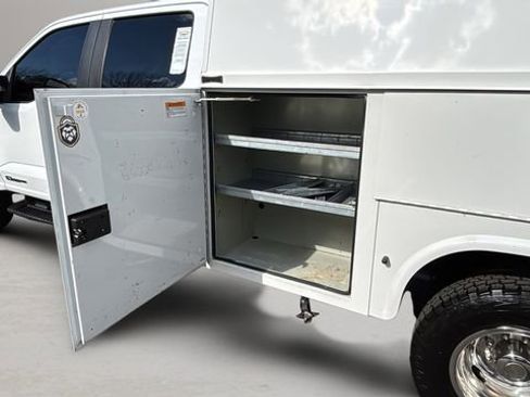 Used 2023 Ford F350 XL w/ XL Chrome Package image 45