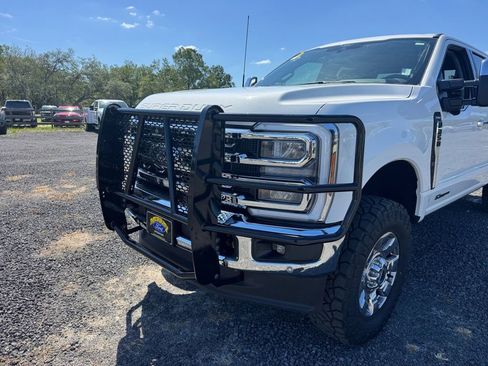 New 2026 Ford F350 Lariat w/ Lariat Ultimate Package AWD/4WD image 32