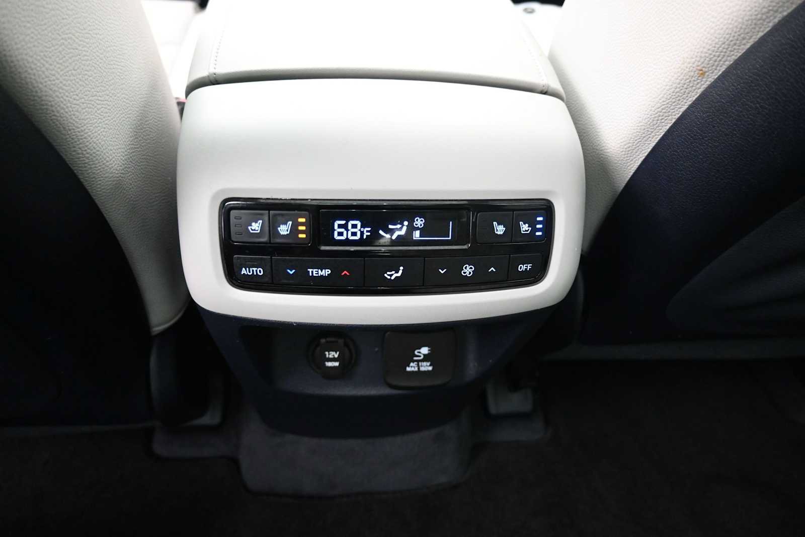 Certified 2024 Hyundai Palisade Limited AWD/4WD image 14