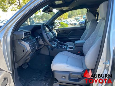 New 2026 Toyota Tacoma SR5 AWD/4WD image 27