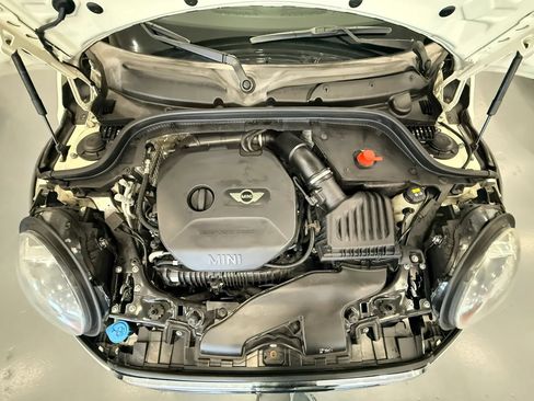 Used 2017 MINI Cooper S FWD image 38
