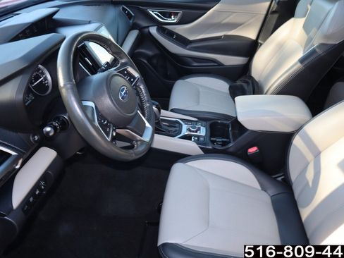 Used 2022 Subaru Forester Limited image 18
