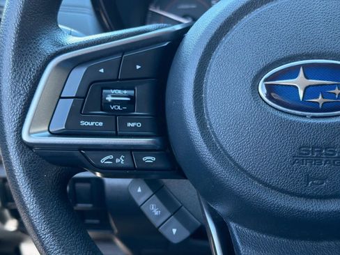 Used 2021 Subaru Crosstrek 2.0i image 24