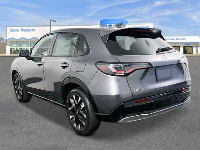 New 2027 Honda HR-V EX-L image 3