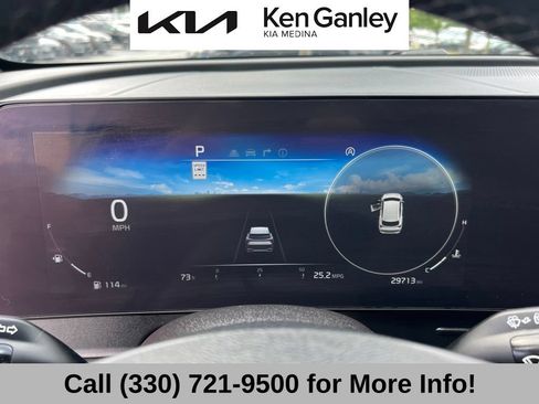 Certified 2023 Kia Sportage X-Pro AWD/4WD image 29