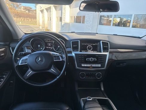Used 2013 Mercedes-Benz ML 350 BlueTEC 4MATIC image 23