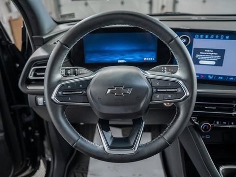 Used 2024 Chevrolet Traverse LS w/ Midnight/Sport Edition image 29