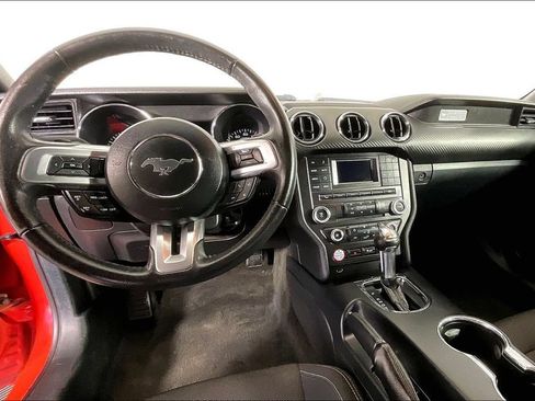 Used 2015 Ford Mustang Coupe w/ Equipment Group 051A RWD image 18