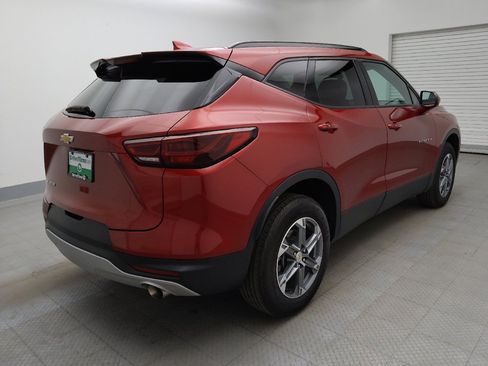 Used 2024 Chevrolet Blazer LT w/ Convenience Package FWD image 9