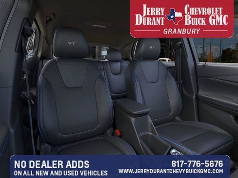 New 2026 Buick Encore GX Sport Touring w/ Advanced Technology Package FWD image 17
