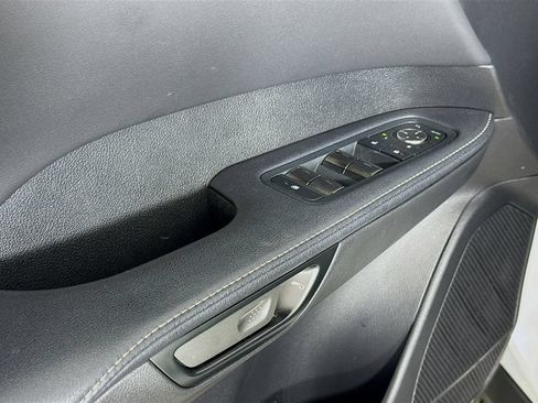 Certified 2025 Lexus RX 350 Premium w/ Convenience Package FWD image 18