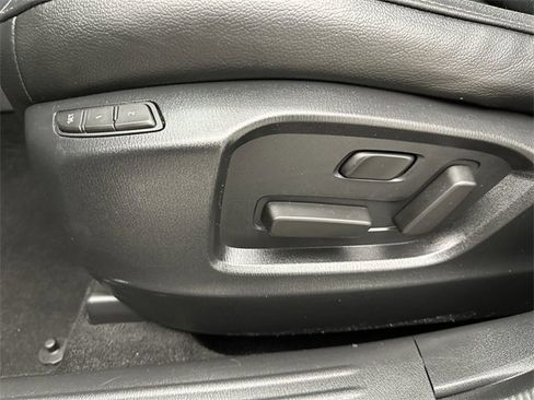 Certified 2023 MAZDA CX-5 AWD 2.5 S w/ Premium Plus Pkg image 12