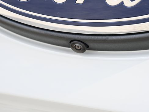 New 2026 Ford Ranger XLT w/ Equipment Group 301A High image 5