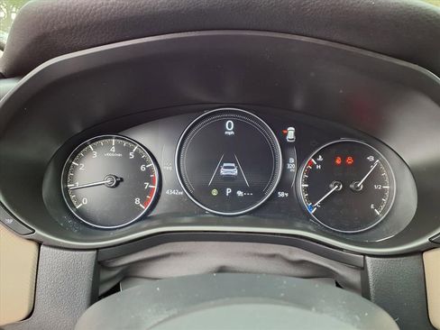 Certified 2025 MAZDA CX-50 AWD 2.5 S w/ Weather Package image 16