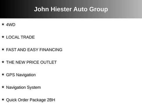Used 2020 Jeep Grand Cherokee Limited AWD/4WD image 5