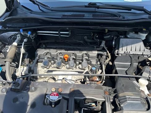 Used 2018 Honda HR-V EX-L image 31