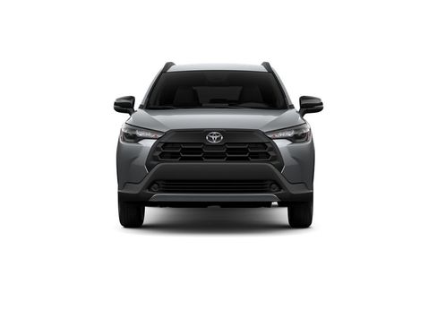 New 2026 Toyota Corolla Cross LE FWD image 36