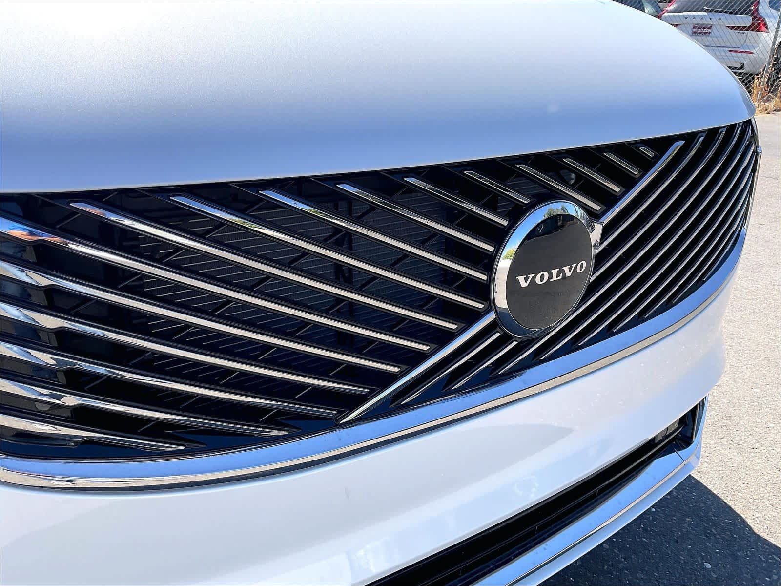New 2026 Volvo XC90 T8 Core w/ Protection Package Premier AWD/4WD image 34