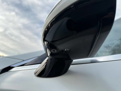 Used 2016 Mercedes-Benz S 550 4MATIC Coupe image 40