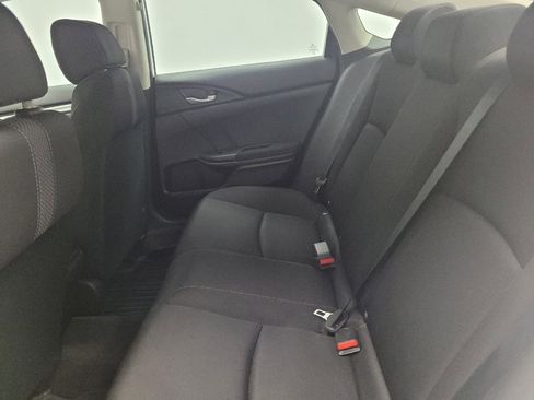 Used 2020 Honda Civic LX image 18