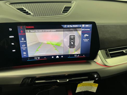 New 2026 BMW X1 M35i w/ Technology Package image 33