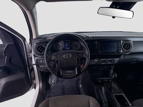 Used 2021 Toyota Tacoma SR image 17