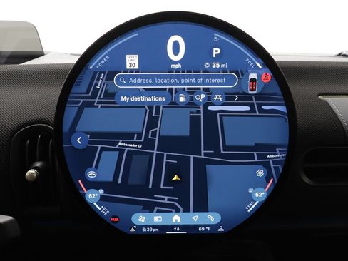 New 2026 MINI Cooper S FWD image 11