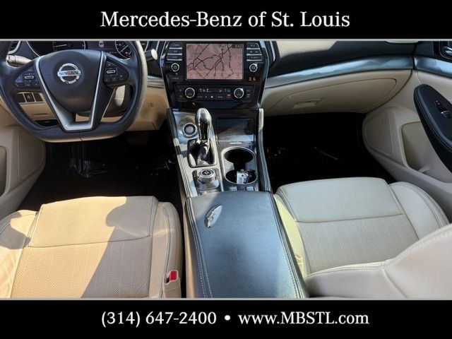 Used 2020 Nissan Maxima 3.5 SL w/ Floor Mat Group FWD image 13