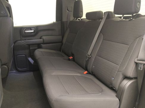 Used 2021 Chevrolet Silverado 1500 LT image 18