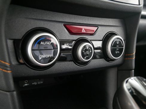 Used 2021 Subaru Crosstrek 2.5i Limited w/ Moonroof Package 1 image 23