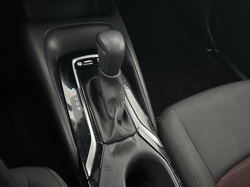 Used 2024 Toyota Corolla Sedan image 13