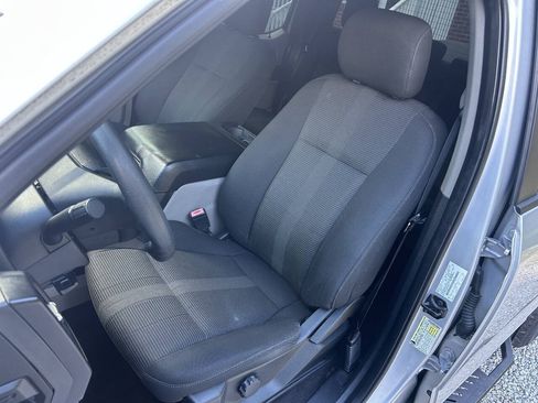 Used 2018 Ford F150 XL w/ Equipment Group 101A Mid RWD image 10