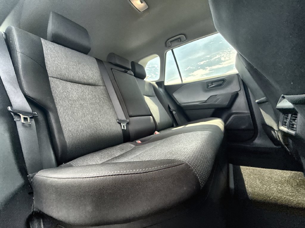 Used 2026 Toyota RAV4 LE AWD/4WD image 29