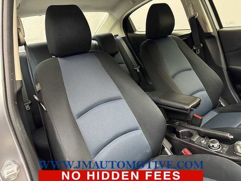 Used 2016 Scion iA image 20