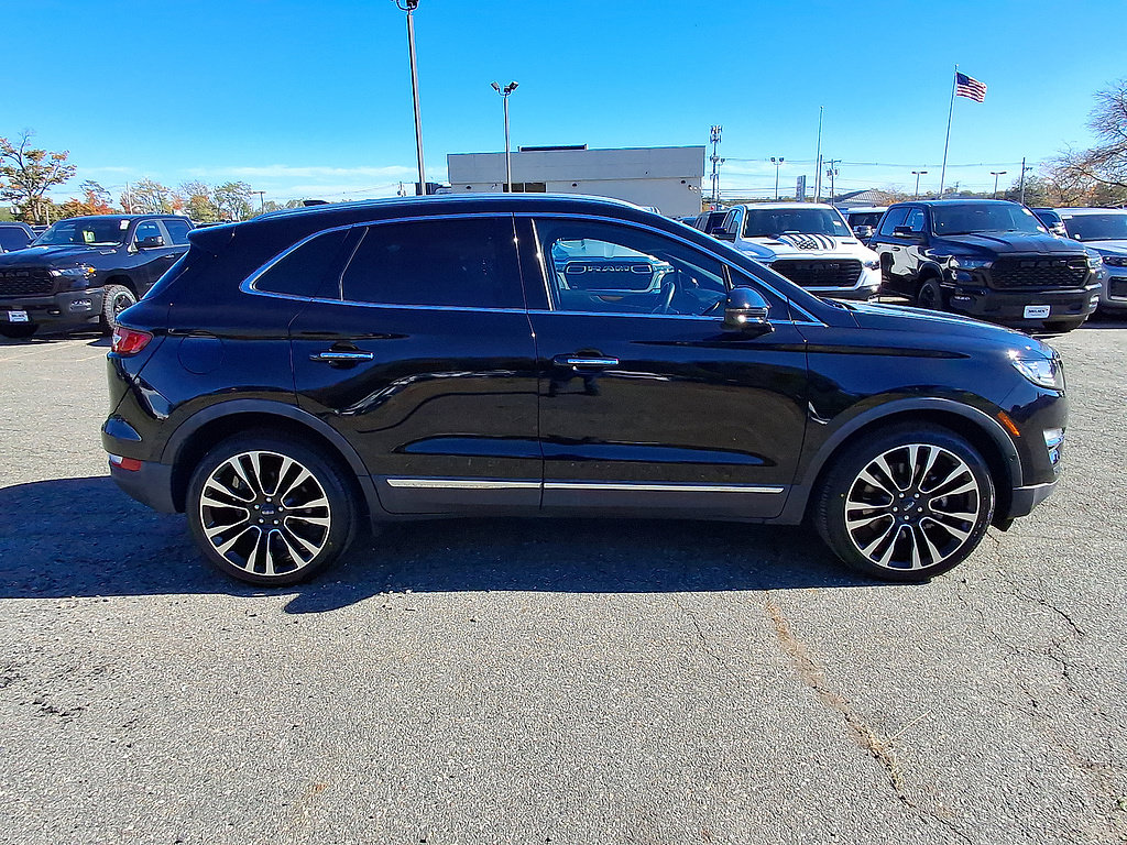 Used 2019 Lincoln MKC Reserve AWD/4WD image 32